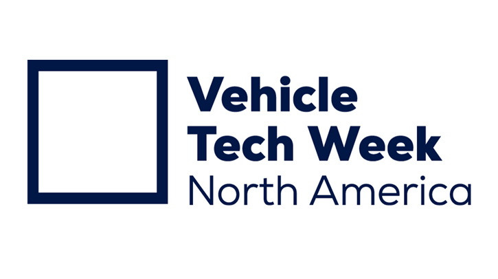 Vehicle Tech Week speaker interview: Manoj Kumar, software architect, Ford Motor Company Vehicle Tech Week North America logo.