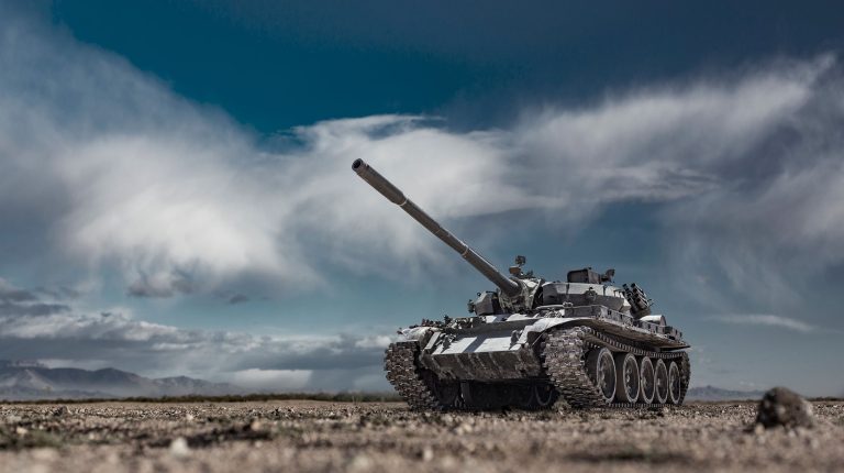 Rheinmetall UK invests in new a vibration test facility at Telford