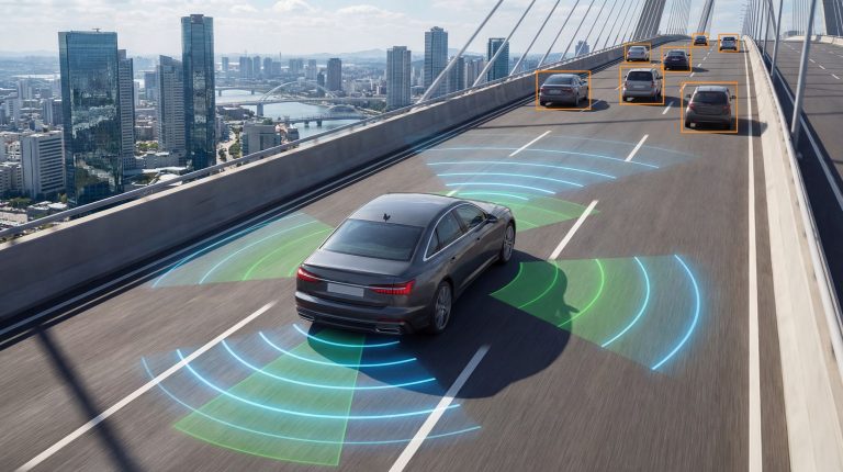 Keysight and University of York partner on AI safety validation for SDVs.