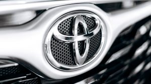 Autoliv and Toyota advance virtual safety testing with human body model.