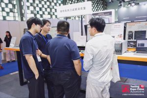 Testing Expo China – Automotive.
