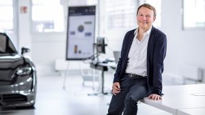 Uli Held, managing director of Softwarehelden.
