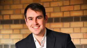 Ally McMahon, CEO, Randle Engineering.